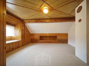 Prodej rodinného domu, Deštná, Táborská, 112 m2