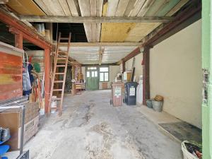 Prodej rodinného domu, Deštná, Táborská, 112 m2