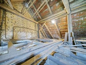 Prodej rodinného domu, Deštná, Táborská, 112 m2