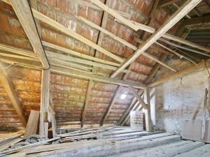 Prodej rodinného domu, Deštná, Táborská, 112 m2
