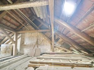 Prodej rodinného domu, Deštná, Táborská, 112 m2