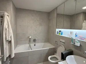 Prodej bytu 3+kk, Praha - Libeň, Lihovarská, 109 m2