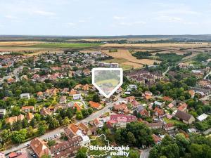 Prodej obchodního prostoru, Praha - Kolovraty, Mírová, 207 m2