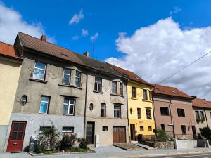 Prodej rodinného domu, Třebíč, 9. května, 95 m2