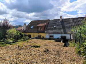 Prodej rodinného domu, Třebíč, 9. května, 95 m2