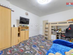 Prodej komerční nemovitosti, Plzeň, Masarykova, 65 m2
