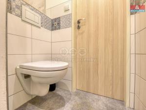 Prodej komerční nemovitosti, Plzeň, Masarykova, 65 m2