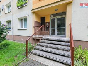 Prodej komerční nemovitosti, Plzeň, Masarykova, 65 m2