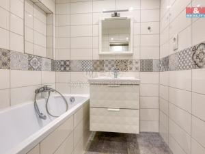 Prodej bytu 3+kk, Plzeň, Masarykova, 65 m2