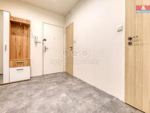 Prodej bytu 3+kk, Plzeň, Masarykova, 65 m2