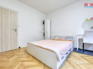 Prodej bytu 3+kk, Plzeň, Masarykova, 65 m2