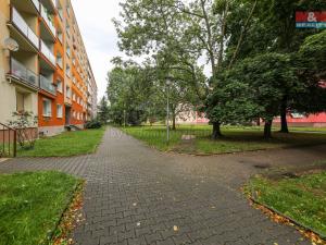 Prodej bytu 3+kk, Plzeň, Masarykova, 65 m2