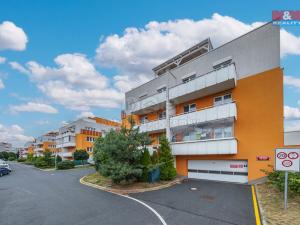 Prodej bytu 2+kk, Praha - Kyje, Farkašova, 49 m2