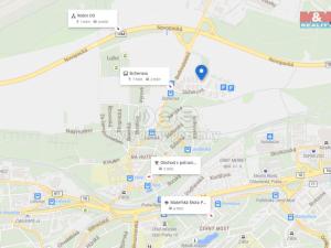 Prodej bytu 2+kk, Praha - Kyje, Farkašova, 49 m2
