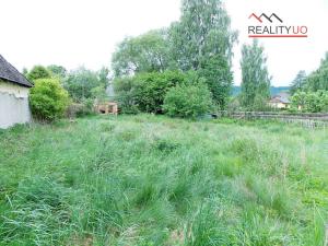 Prodej rodinného domu, Ostrov, 190 m2