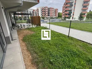 Pronájem bytu 2+kk, Olomouc, Aloise Rašína, 57 m2