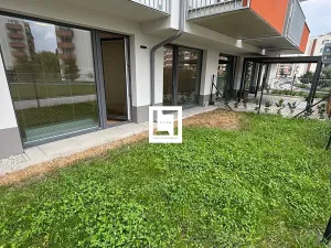 Pronájem bytu 2+kk, Olomouc, Aloise Rašína, 57 m2
