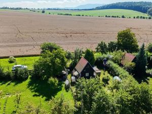 Prodej chaty, Šišma, 48 m2