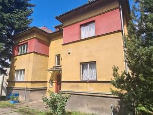 Prodej skladu, Děčín, Vítězství, 12815 m2