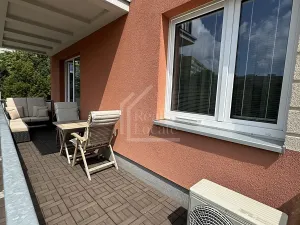 Pronájem bytu 3+kk, Praha - Háje, Jurkovičova, 88 m2