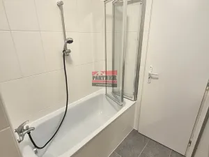 Pronájem bytu 2+kk, Planá nad Lužnicí, Průmyslová, 56 m2