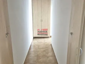Pronájem bytu 2+kk, Planá nad Lužnicí, Průmyslová, 56 m2