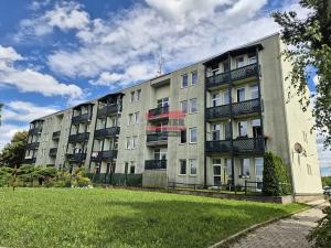 Pronájem bytu 2+kk, Planá nad Lužnicí, Průmyslová, 56 m2