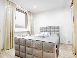 Prodej bytu 3+1, Ústí nad Labem, Sibiřská, 56 m2