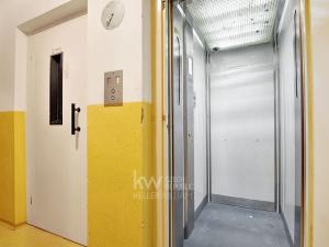 Prodej bytu 3+1, Ústí nad Labem, Sibiřská, 56 m2
