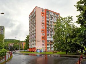 Prodej bytu 3+1, Ústí nad Labem, Sibiřská, 56 m2