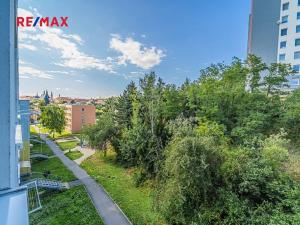 Prodej bytu 2+kk, Slaný, Pražská, 42 m2