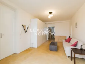 Pronájem bytu 3+kk, Praha - Vinohrady, Belgická, 135 m2