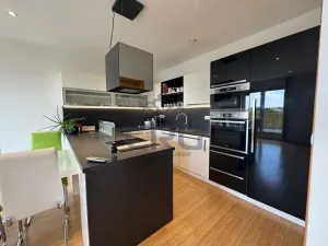 Prodej bytu 3+kk, Pohořelice, Znojemská, 115 m2