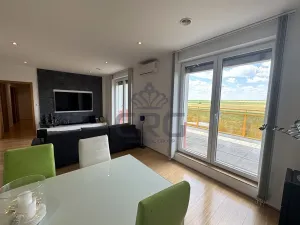 Prodej bytu 3+kk, Pohořelice, Znojemská, 115 m2