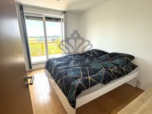 Prodej bytu 3+kk, Pohořelice, Znojemská, 115 m2