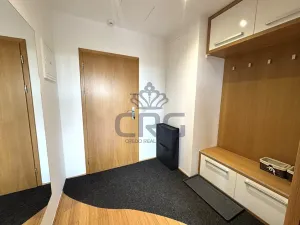 Prodej bytu 3+kk, Pohořelice, Znojemská, 115 m2
