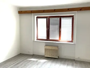 Pronájem bytu 2+kk, Praha - Vokovice, Osamocená, 46 m2