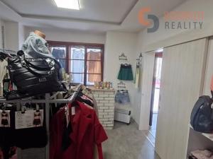 Pronájem obchodního prostoru, Mikulov, Svobody, 20 m2