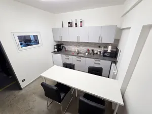 Prodej výrobních prostor, Stráž nad Nisou, Kateřinská, 738 m2
