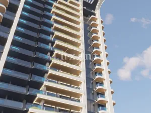 Prodej bytu 1+kk, Dubaj, Spojené arabské emiráty, 38 m2