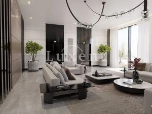 Prodej bytu 1+kk, Dubaj, Spojené arabské emiráty, 38 m2