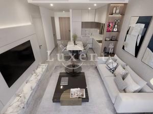 Prodej bytu 1+kk, Dubaj, Spojené arabské emiráty, 38 m2