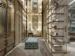 Prodej bytu 4+kk, Dubaj, Spojené arabské emiráty, 144 m2