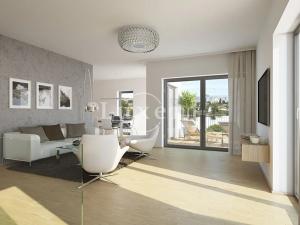 Prodej bytu 4+kk, Vídeň, Rakousko, Anglerweg, 140 m2