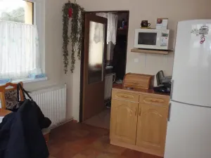 Prodej rodinného domu, Česká Lípa, Heroutova, 114 m2