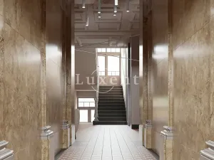 Prodej bytu 1+kk, Praha - Vinohrady, Polská, 42 m2