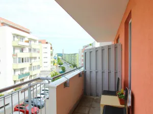 Pronájem bytu 2+kk, Brno, Hvozdecká, 47 m2