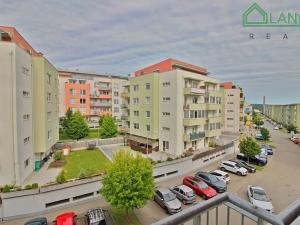 Pronájem bytu 2+kk, Brno, Hvozdecká, 47 m2