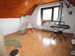 Prodej rodinného domu, Mělník, Kokořínská, 160 m2