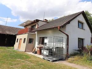 Prodej rodinného domu, Mělník, Kokořínská, 160 m2